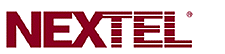 Nextel: You've never used a phone like this before