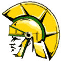 Skyline High School's Spartans